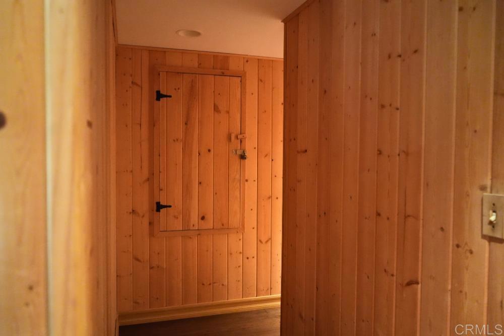 7192 Sandy Creek Road Julian, CA 92036 - Photo 31 of 64 a view of a small space