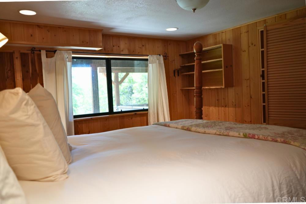 7192 Sandy Creek Road Julian, CA 92036 - Photo 34 of 64 a view of an empty room with a window