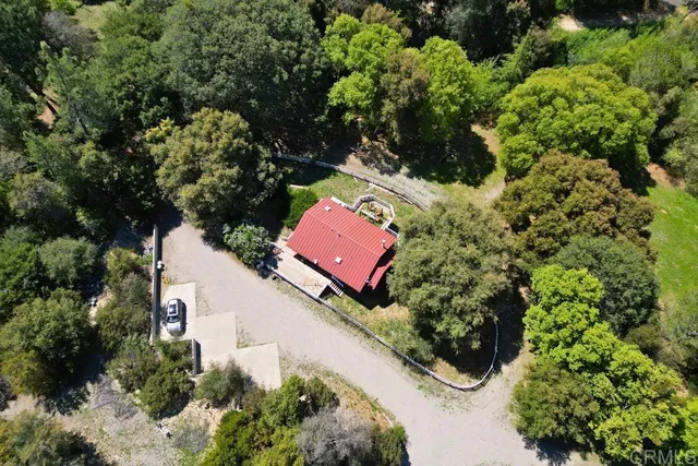 $759,000 | 7192 Sandy Creek Road, Julian, CA 92036