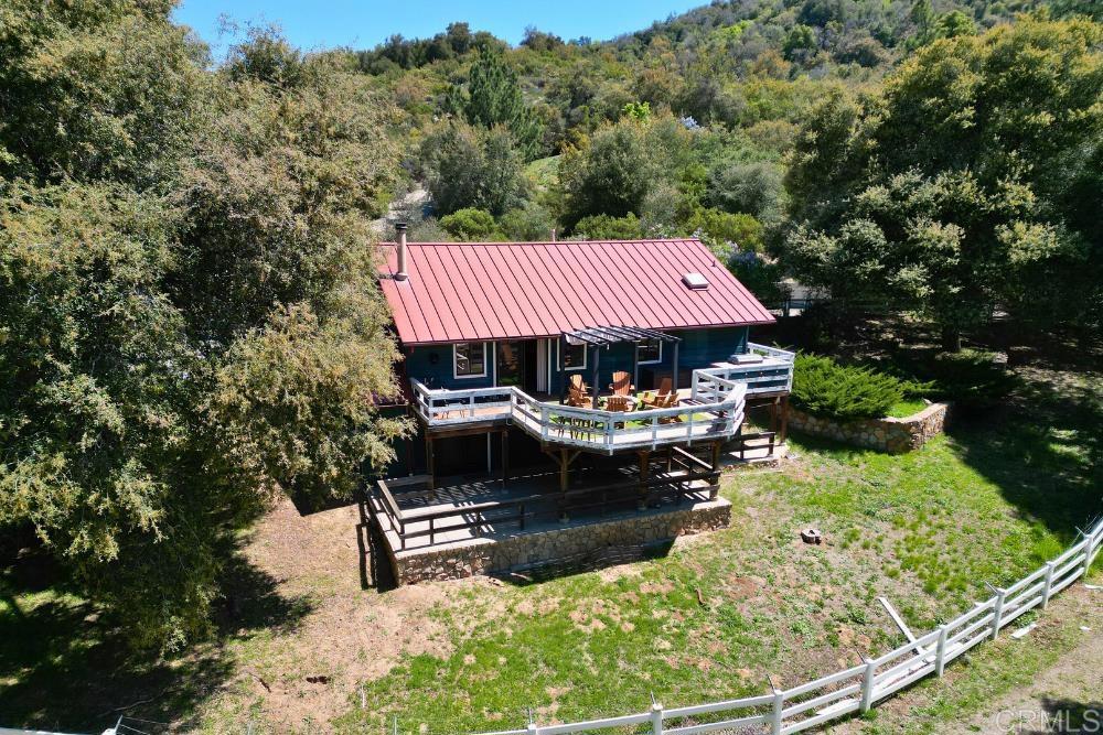 7192 Sandy Creek Road Julian, CA 92036 - Photo 53 of 64
