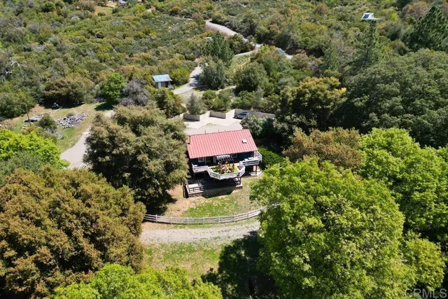 $759,000 | 7192 Sandy Creek Road, Julian, CA 92036