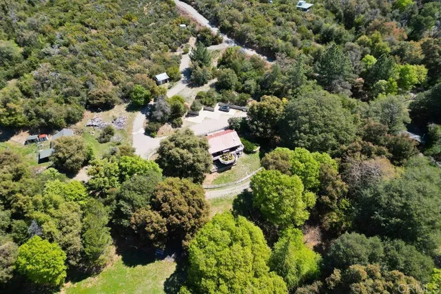 $759,000 | 7192 Sandy Creek Road, Julian, CA 92036