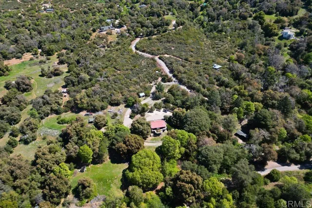 $759,000 | 7192 Sandy Creek Road, Julian, CA 92036