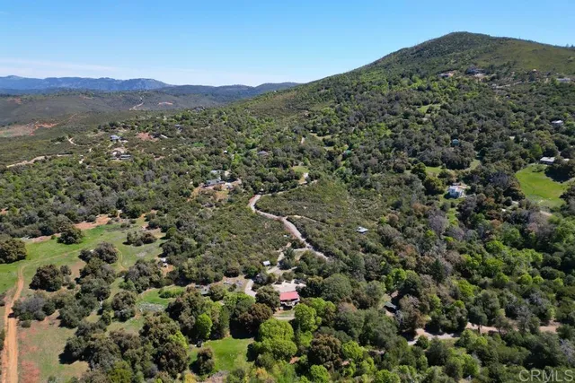 $759,000 | 7192 Sandy Creek Road, Julian, CA 92036