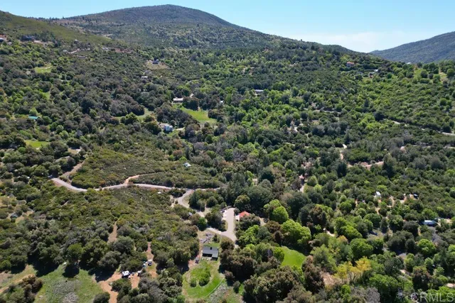$759,000 | 7192 Sandy Creek Road, Julian, CA 92036