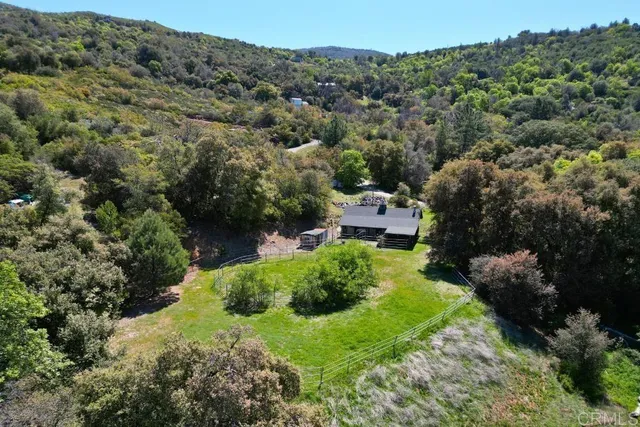 $759,000 | 7192 Sandy Creek Road, Julian, CA 92036
