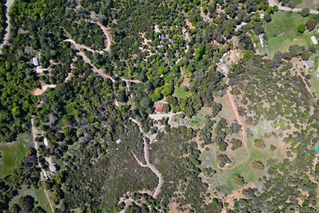 $759,000 | 7192 Sandy Creek Road, Julian, CA 92036