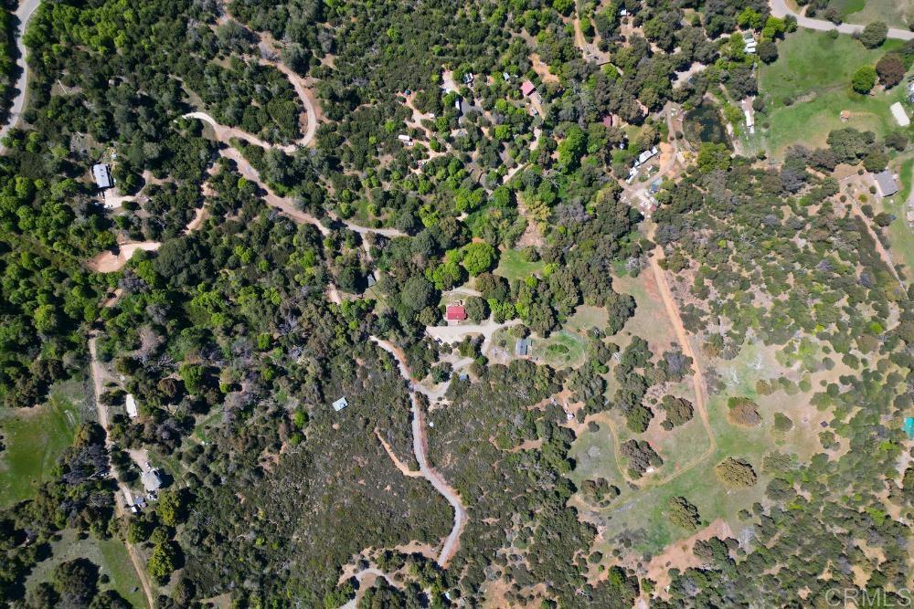 7192 Sandy Creek Road Julian, CA 92036 - Photo 61 of 64