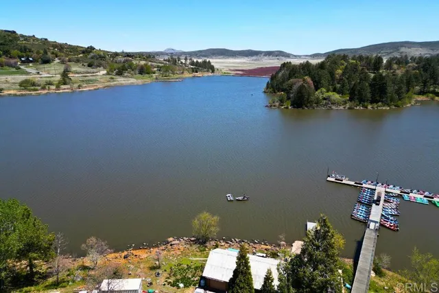 $759,000 | 7192 Sandy Creek Road, Julian, CA 92036