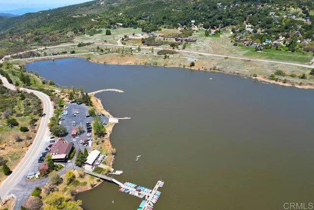 $759,000 | 7192 Sandy Creek Road, Julian, CA 92036