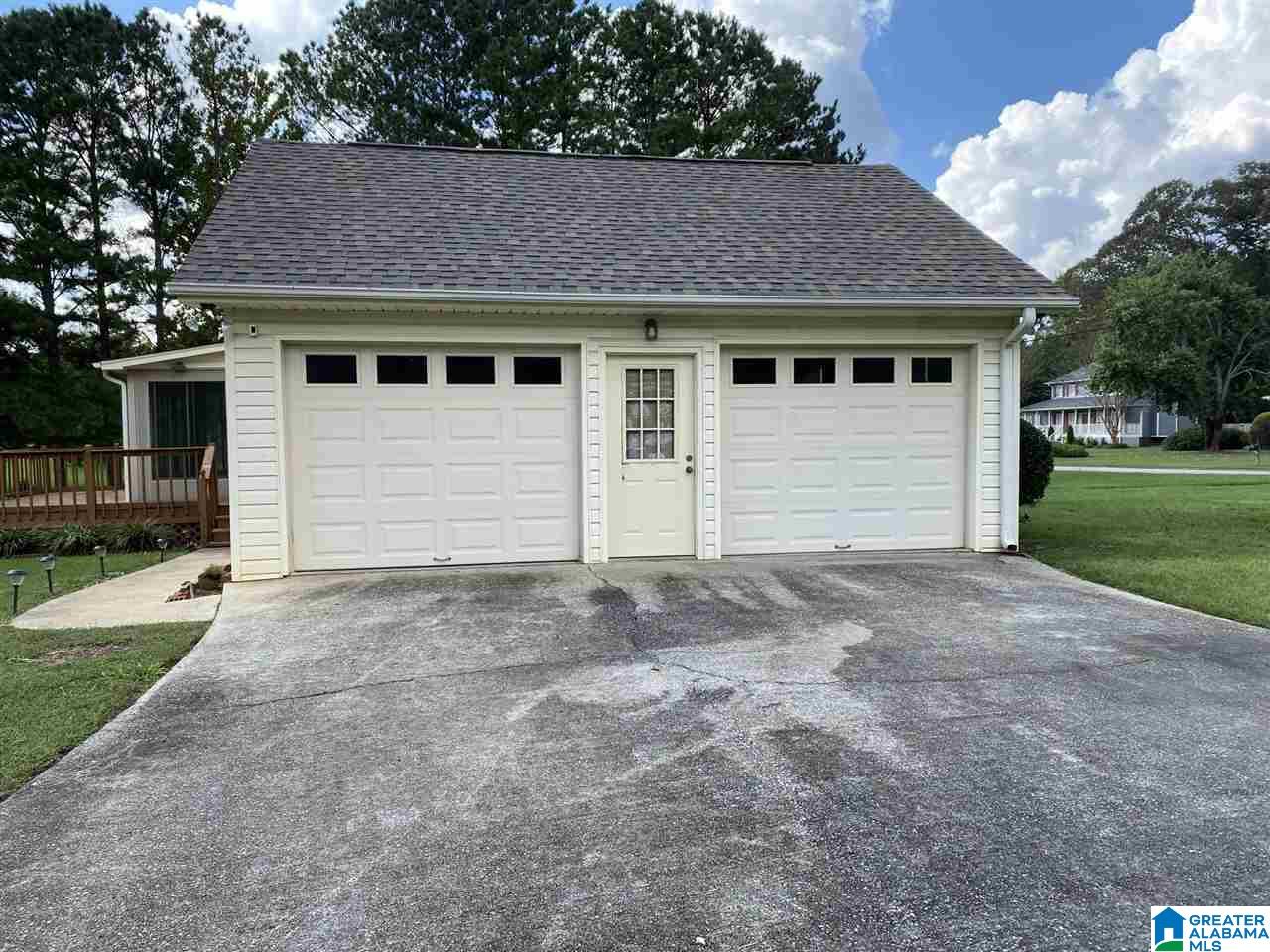 101 Country Hills Road Montevallo, AL 35115 - Photo 23 of 26 Gallery Image 23