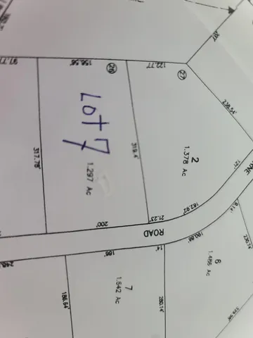 $85,000 | 7 Hawthorne Road, Unit SUB DIV PLAN LOT 26, Ossipee, NH 03864