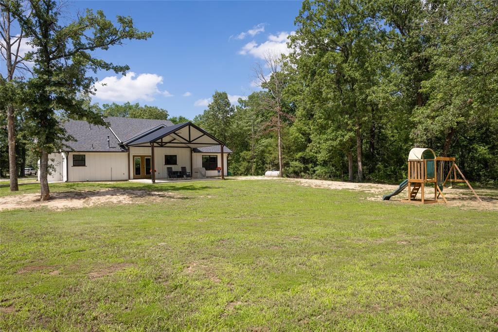 1756 County Rd Road Powderly, TX 75473 - Photo 22 of 25