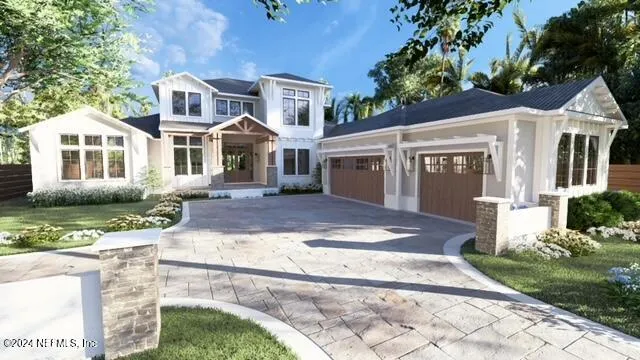 $3,650,900 | 10566 Scott Mill Road, Jacksonville, FL 32257