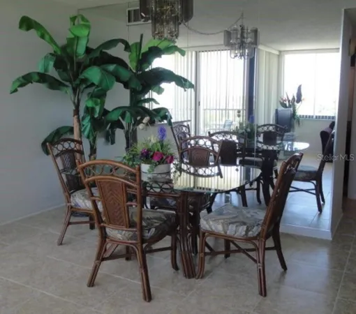 $4,500 | 6104 Palma Del Mar Boulevard South, Unit 604, St. Petersburg, FL 33715