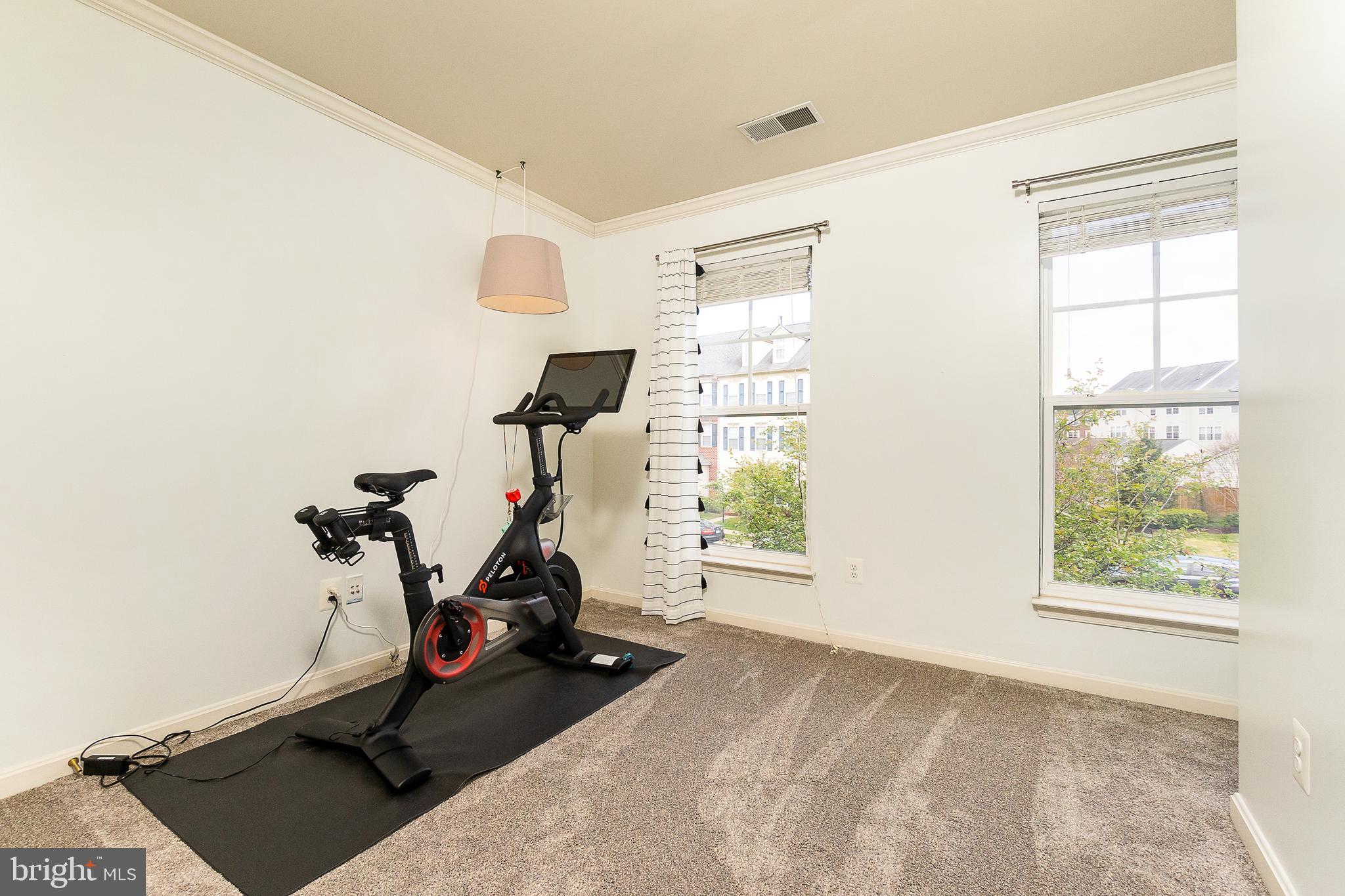 9023 Ribbon Falls Loop Bristow, VA 20136 - Photo 22 of 42 Bedroom 3