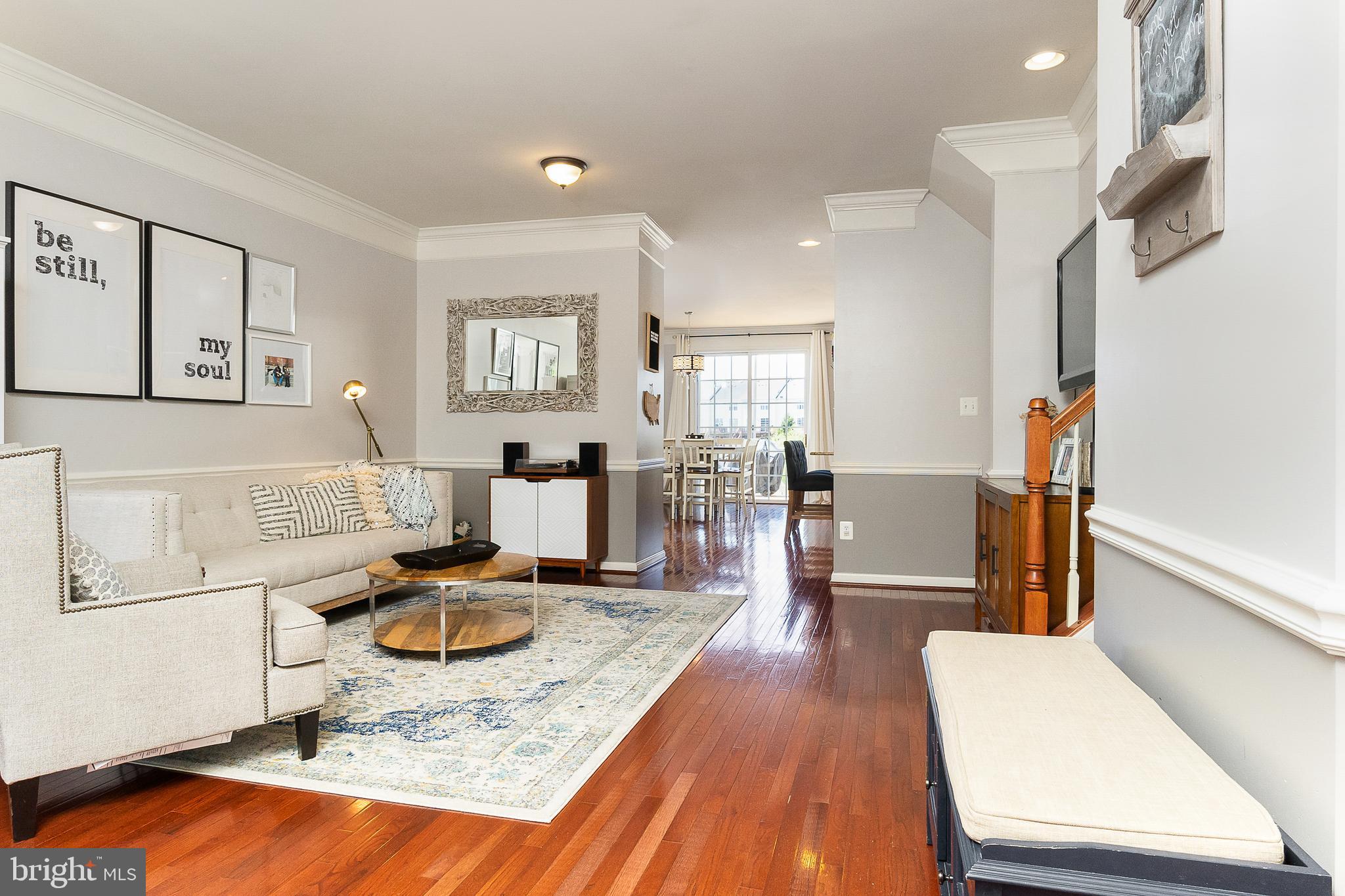 9023 Ribbon Falls Loop Bristow, VA 20136 - Photo 4 of 42 Family Room