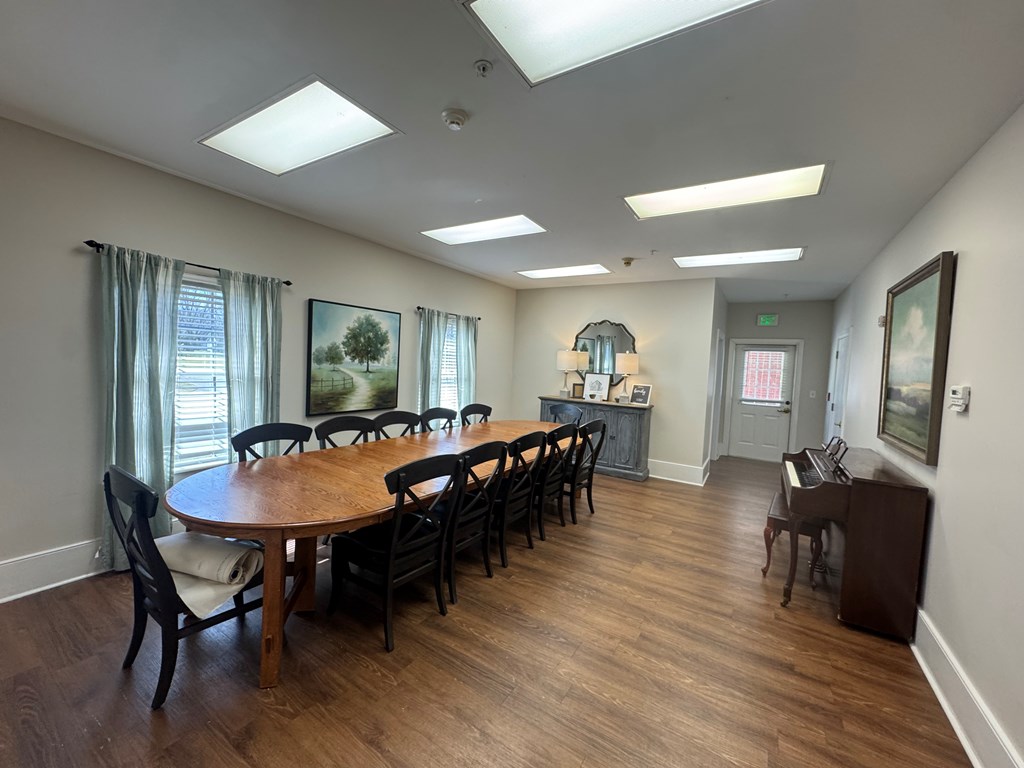 368 County Line Road Dothan, AL 36305 - Photo 4 of 40