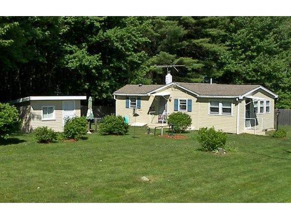 220 Bear Hill Road Chichester, NH 03258 - Photo 1 of 1 Gallery Image 1