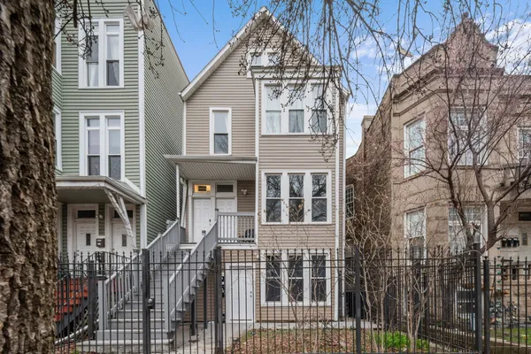 $875,000 | 3646 West Wabansia Avenue, Chicago, IL 60647
