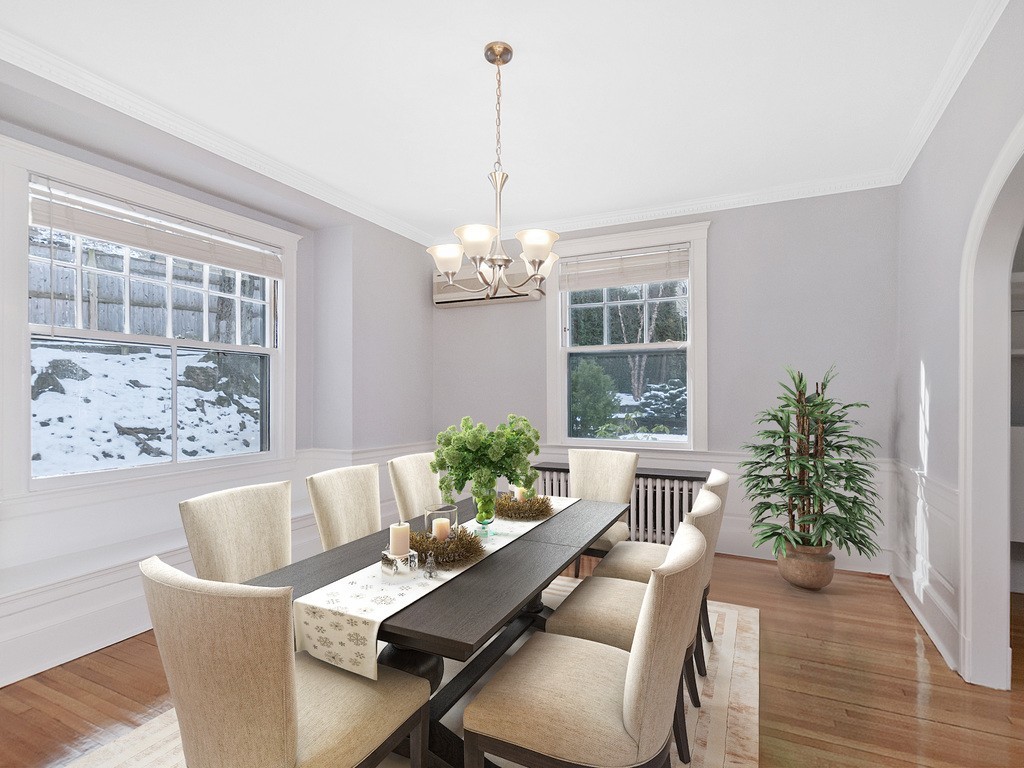 79 University Road, Unit 1 Brookline, MA 02445 - Photo 6 of 17 Gallery Image 6
