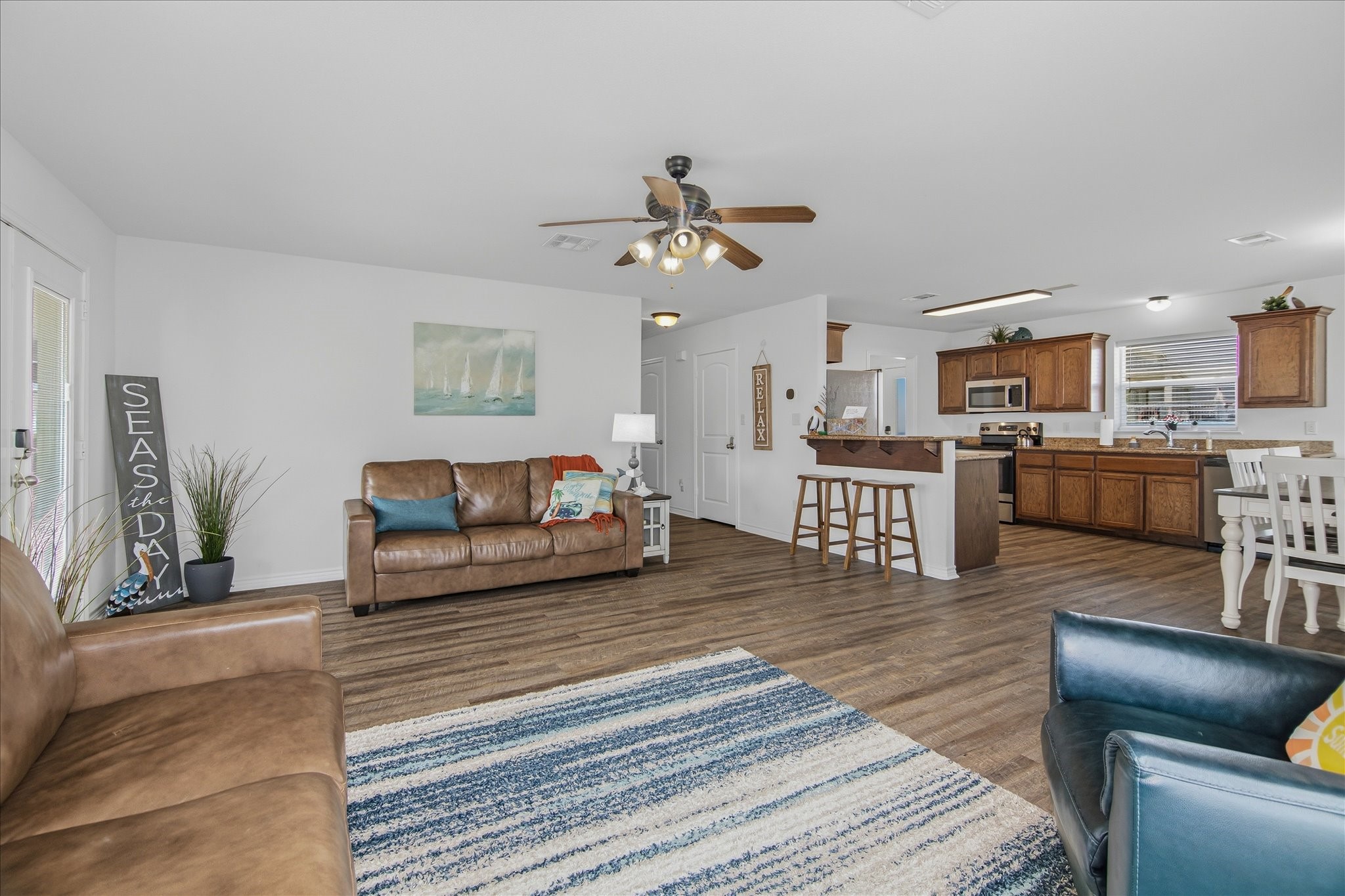 2619 Tide Road Crystal Beach, TX 77650 - Photo 12 of 50