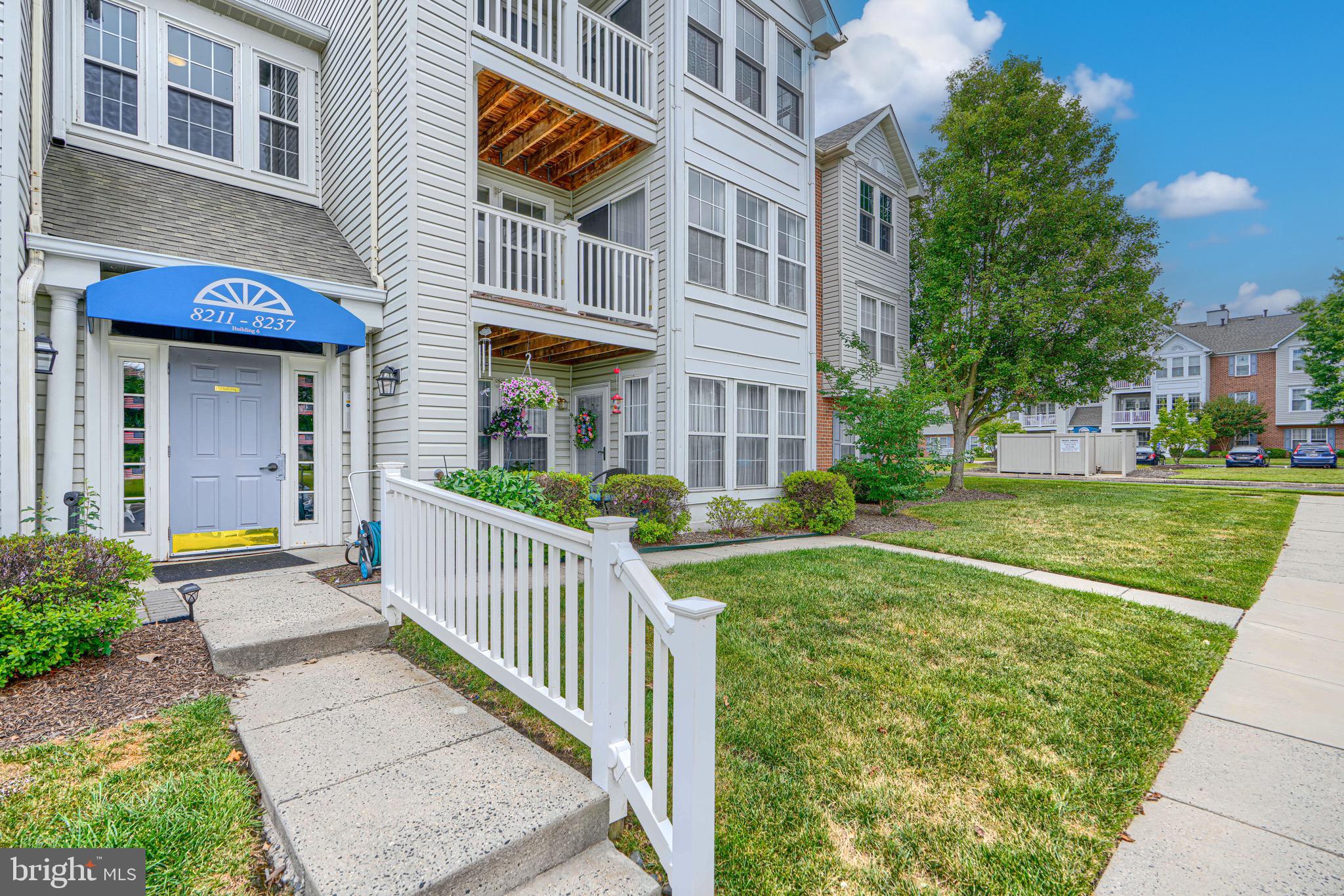 8235 Poplar Mill Road, Unit 8235 Nottingham, MD 21236 - Photo 2 of 39