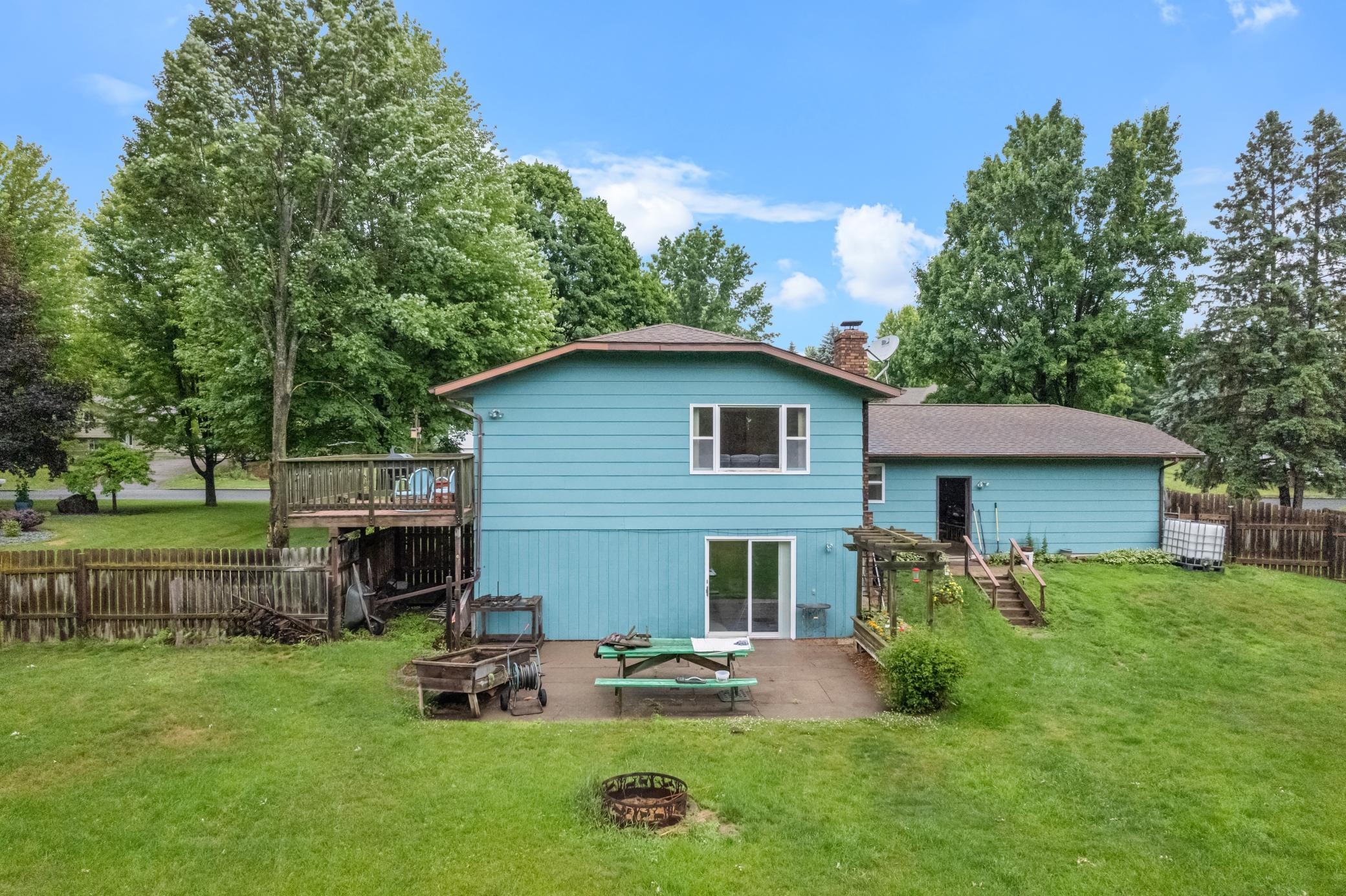 816 Ingalls Road Menomonie, WI 54751 - Photo 17 of 21