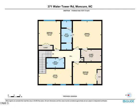 $609,000 | 371 Water Tower Road, Moncure, NC 27559