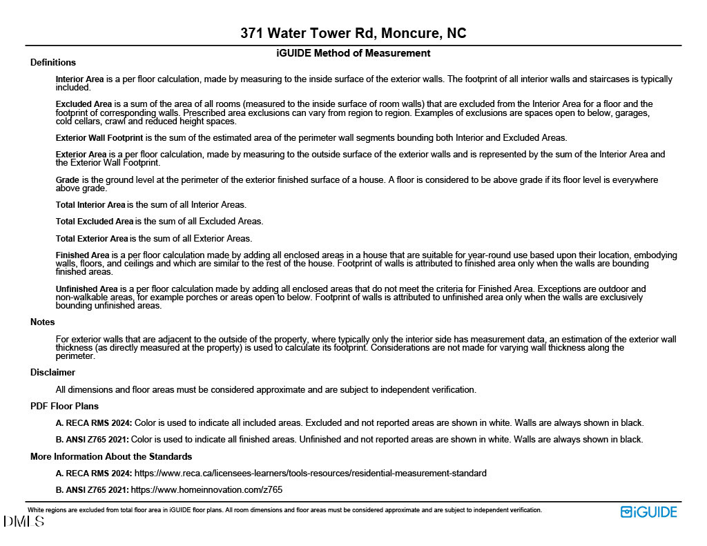 371 Water Tower Road Moncure, NC 27559 - Photo 11 of 11