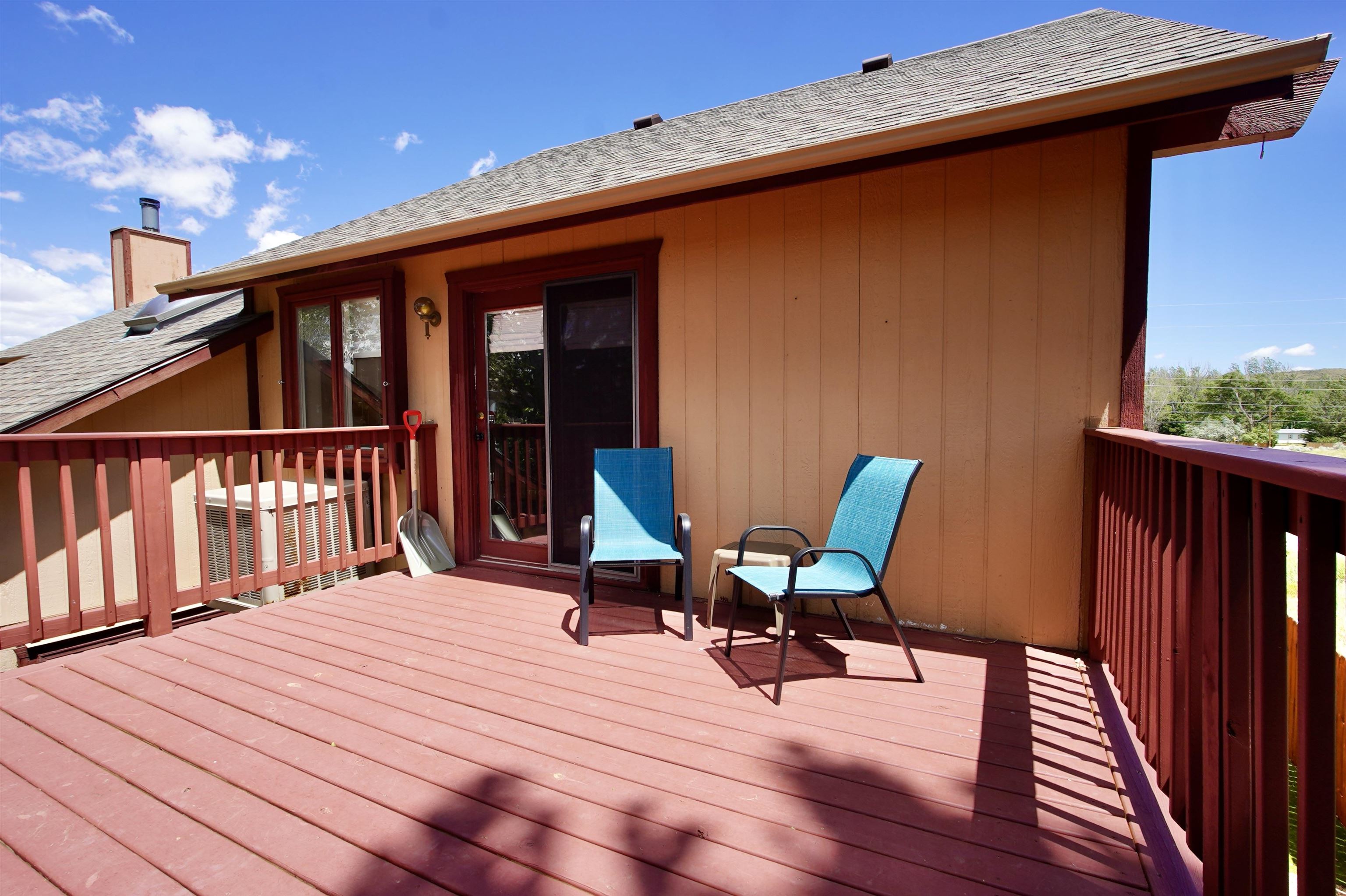 3340 Chuckwagon Casper, WY 82604 - Photo 25 of 49