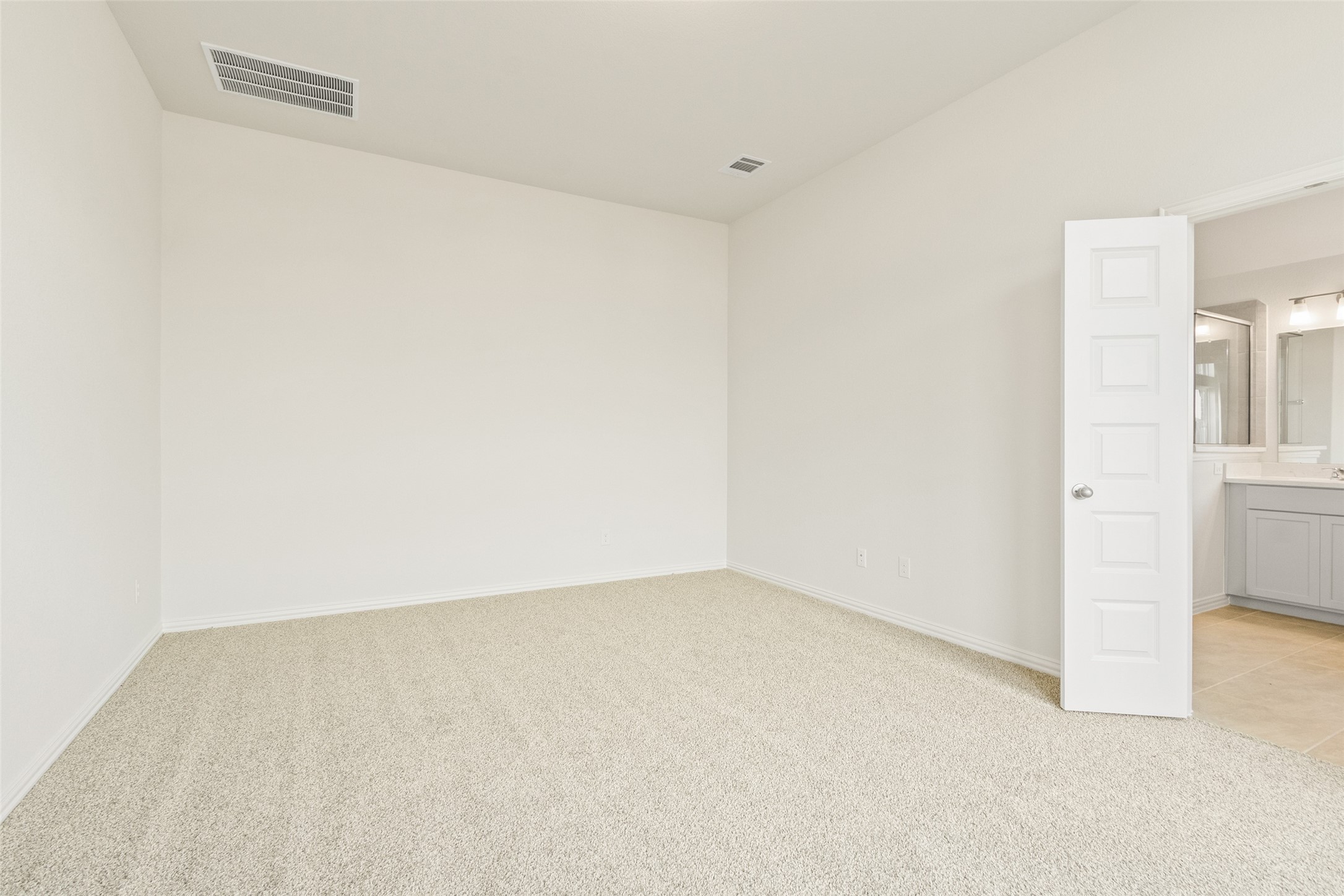 431 Fields Forest Lane Dayton, TX 77535 - Photo 15 of 36 a view of empty room