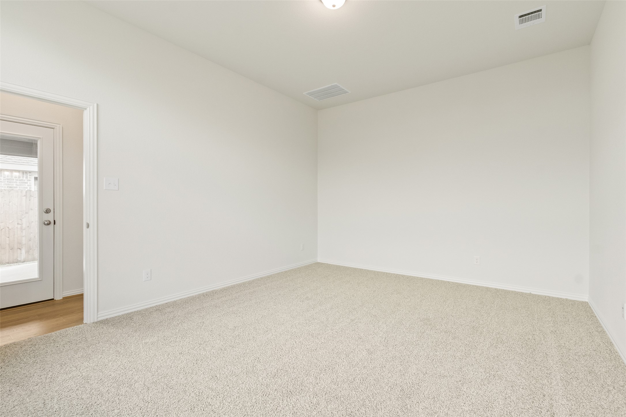 431 Fields Forest Lane Dayton, TX 77535 - Photo 17 of 36 a view of an empty room