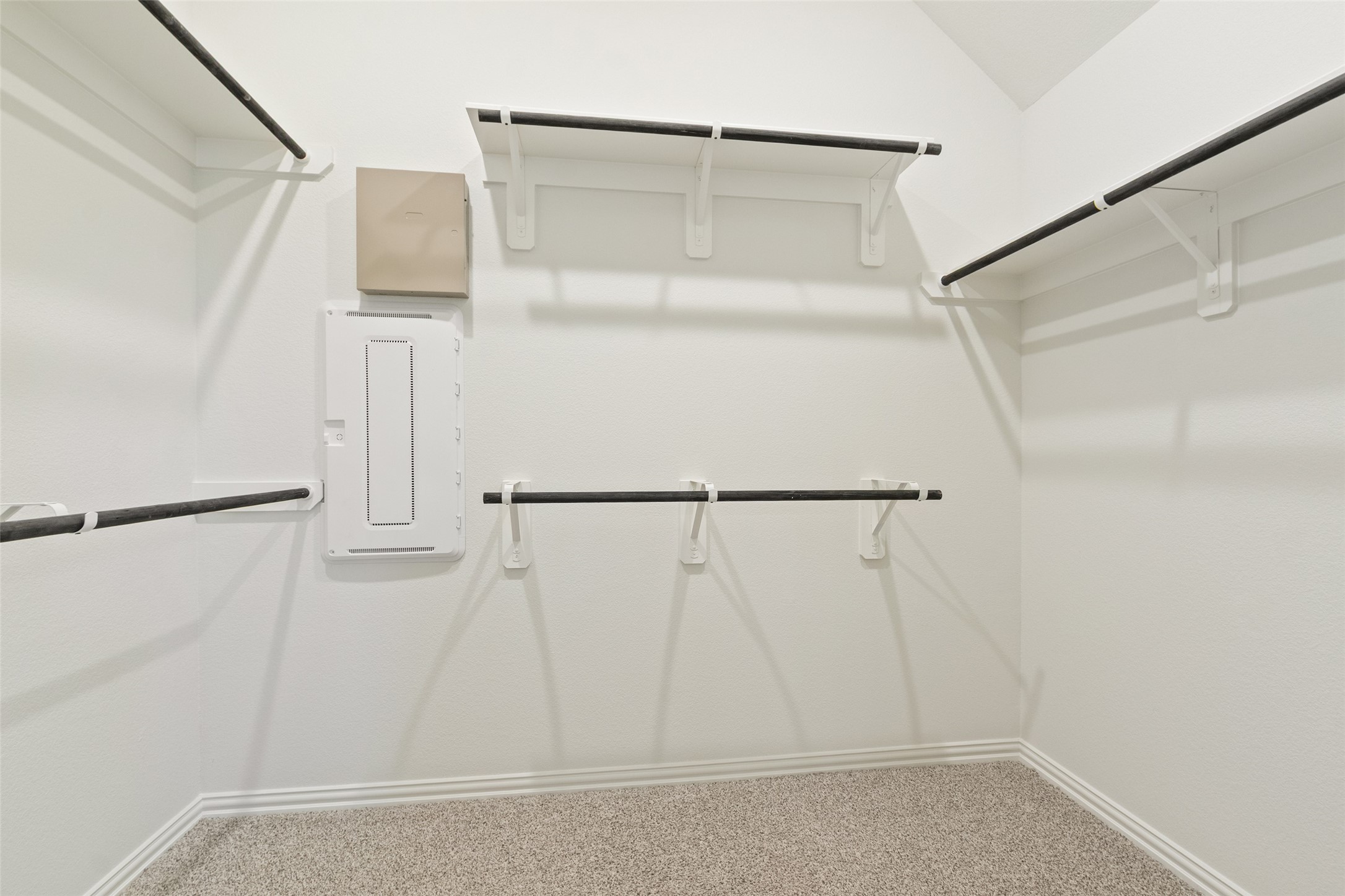 431 Fields Forest Lane Dayton, TX 77535 - Photo 20 of 36 a view of walk in closet