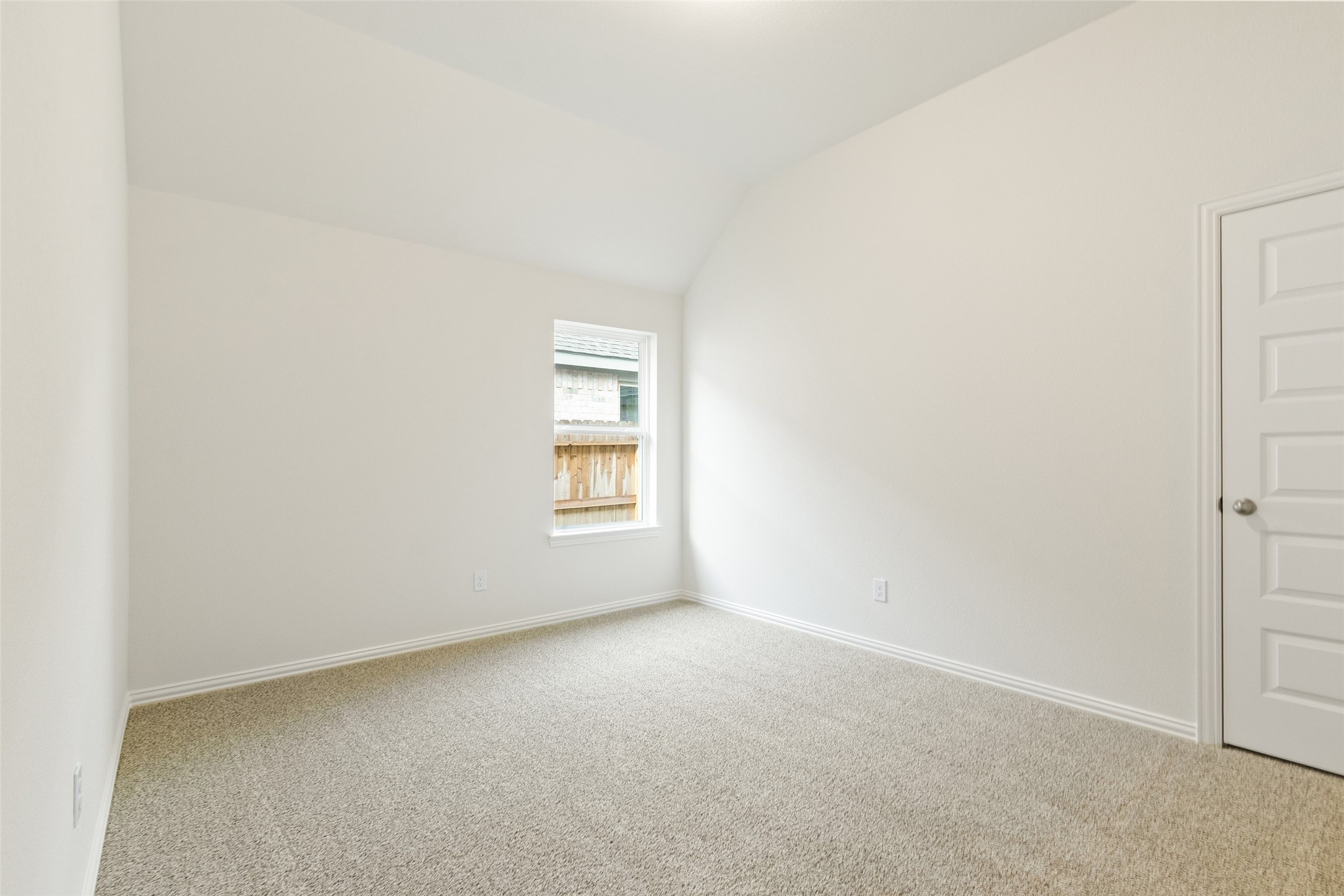 431 Fields Forest Lane Dayton, TX 77535 - Photo 23 of 36 an empty room with a window