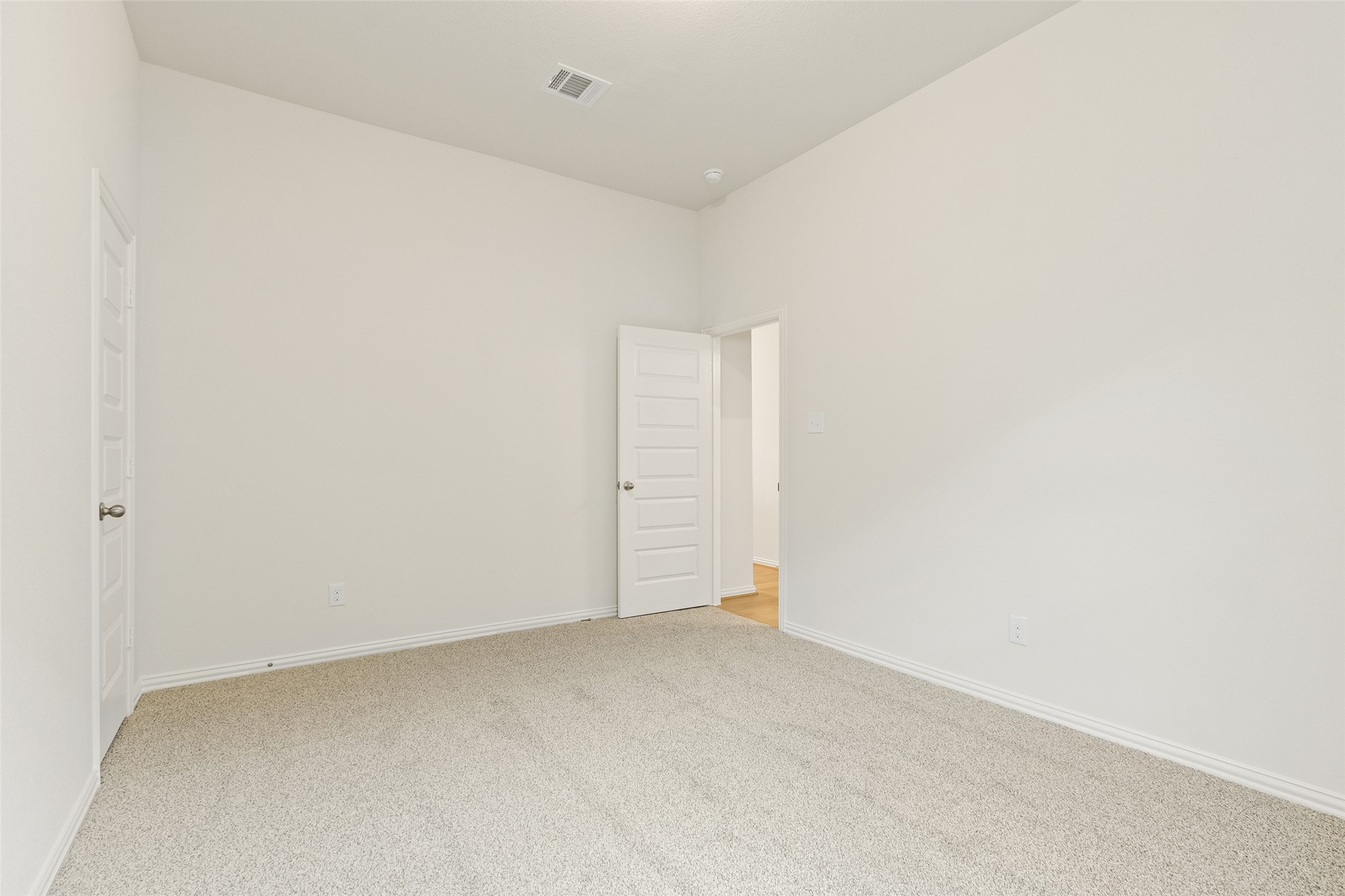 431 Fields Forest Lane Dayton, TX 77535 - Photo 25 of 36 a view of an empty room