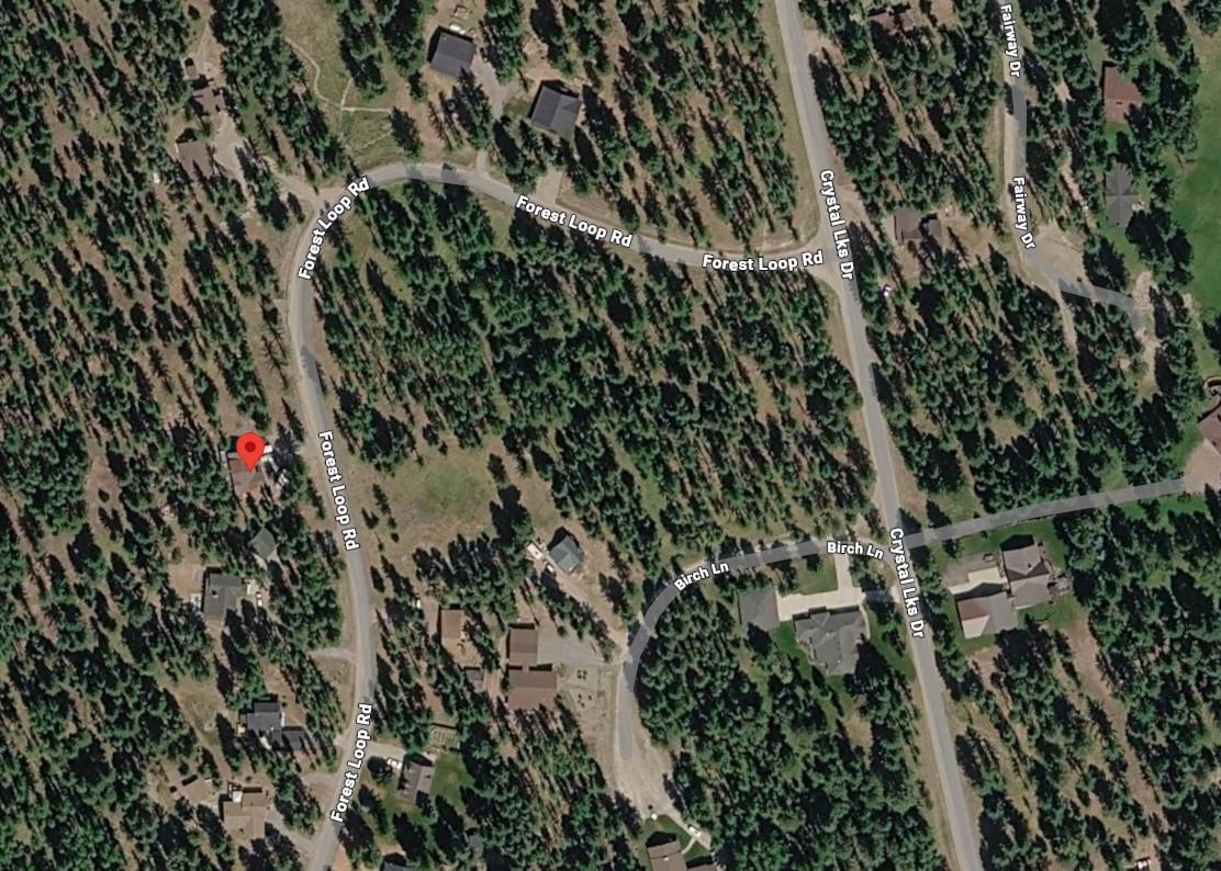 321 Forest Loop Road Eureka, MT 59917 - Photo 16 of 30 Gallery Image 16