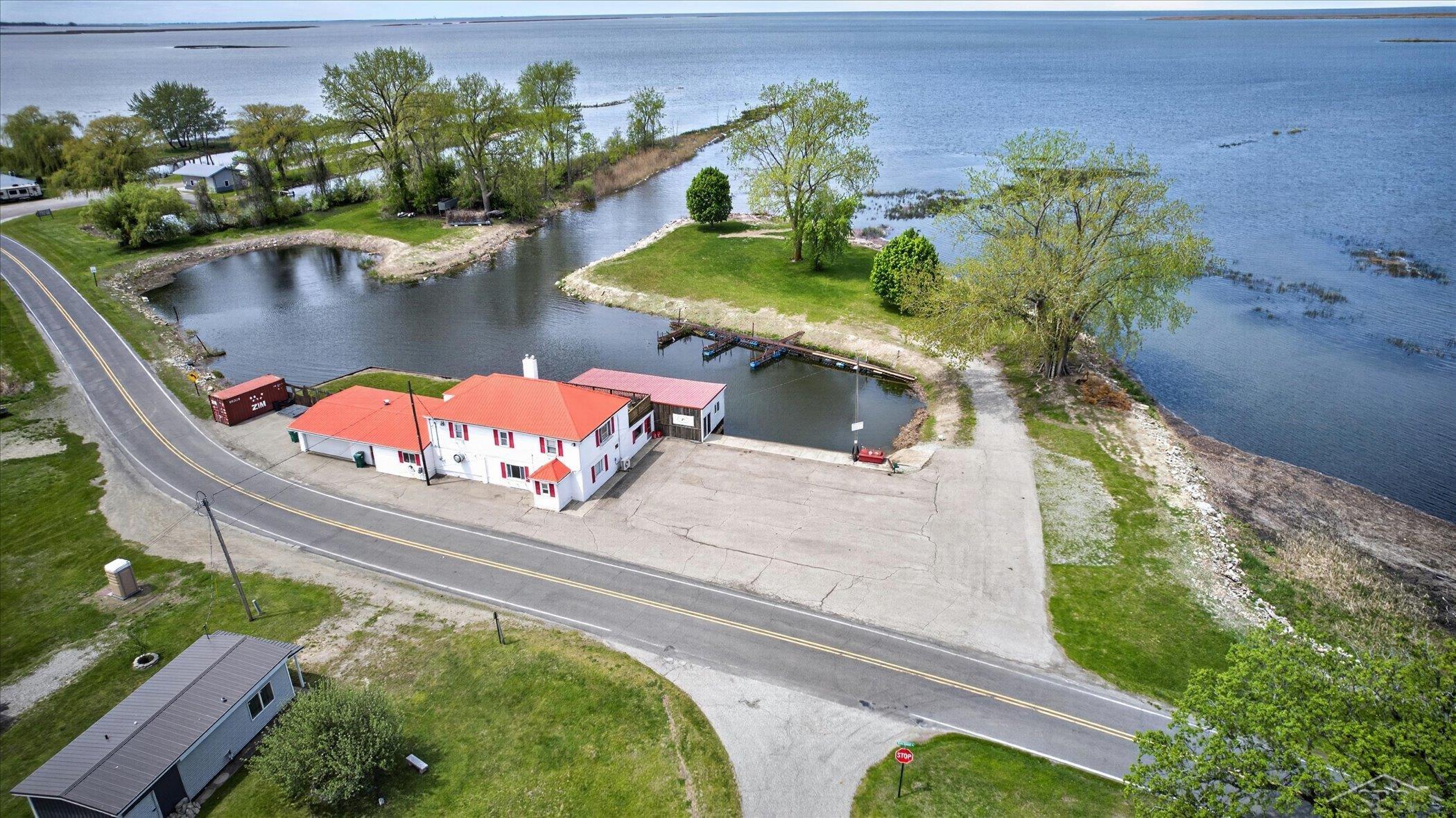 1861 Park Street Sebewaing, MI 48759 - Photo 35 of 41