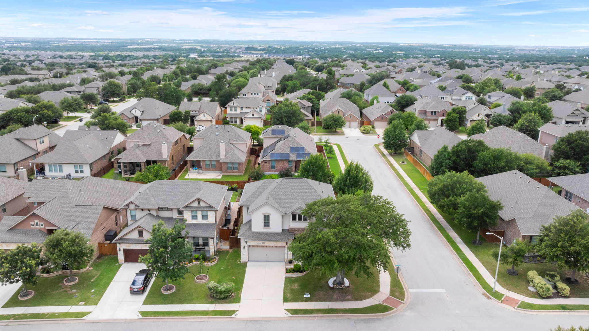 267 Fort Cobb Way Georgetown, TX 78628 - Photo 37 of 40