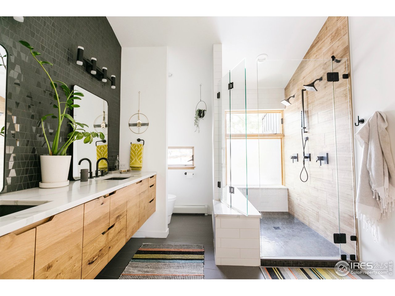 2600 West Prospect Road Fort Collins, CO 80526 - Photo 29 of 40 a large white kitchen with a large window