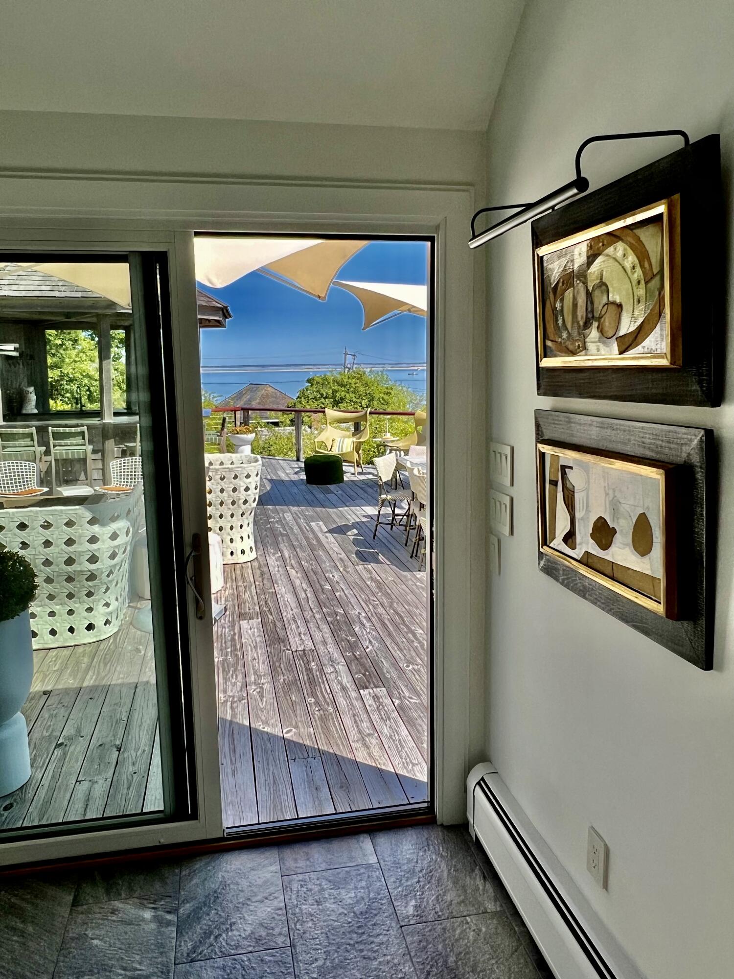 52 R Point Street Provincetown, MA 02657 - Photo 4 of 53 a view of front door