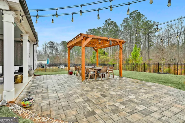 $549,000 | 345 Southridge, Senoia, GA 30276