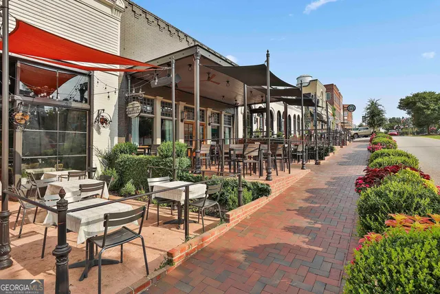 $549,000 | 345 Southridge, Senoia, GA 30276