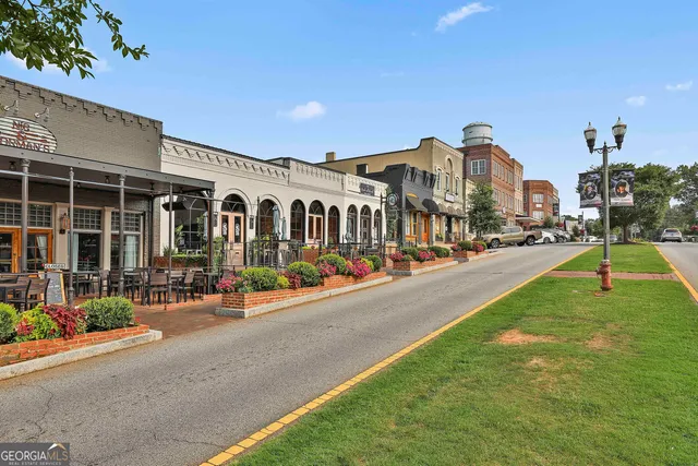 $549,000 | 345 Southridge, Senoia, GA 30276