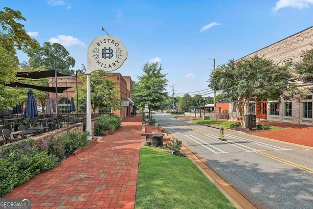 $549,000 | 345 Southridge, Senoia, GA 30276