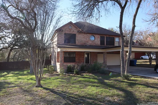$1,850 | 1731 County Cork Road, San Antonio, TX 78251