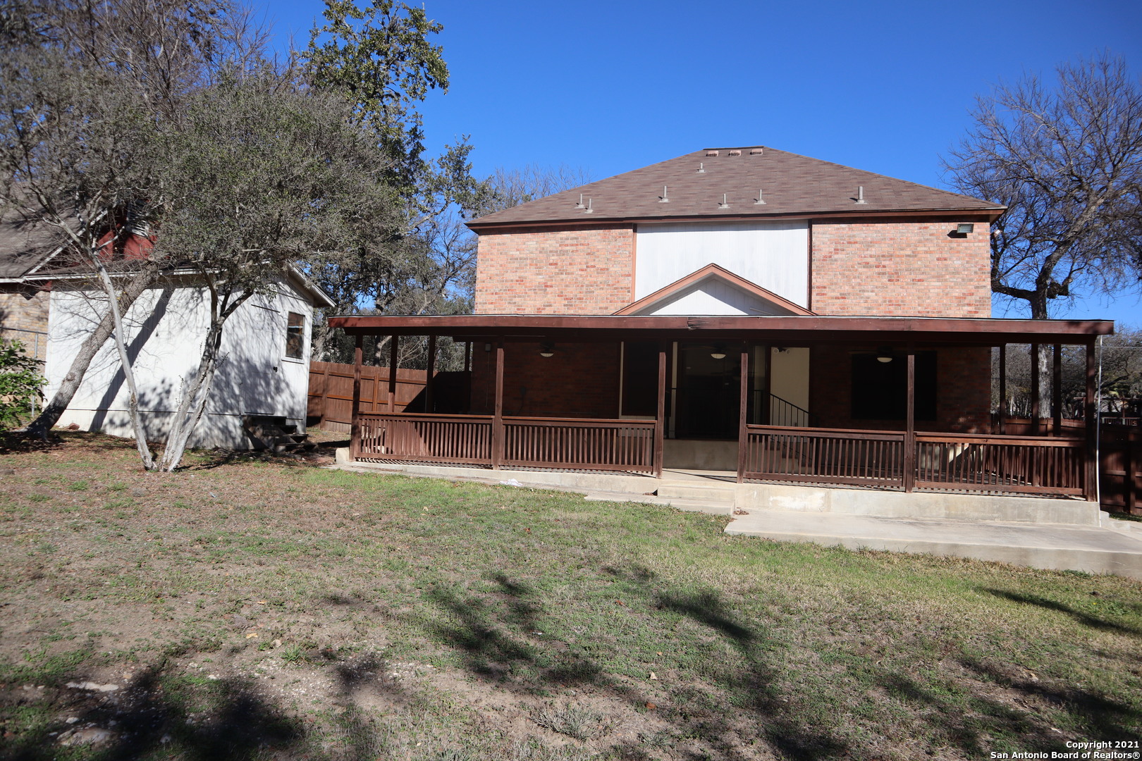 1731 County Cork Road San Antonio, TX 78251 - Photo 30 of 39