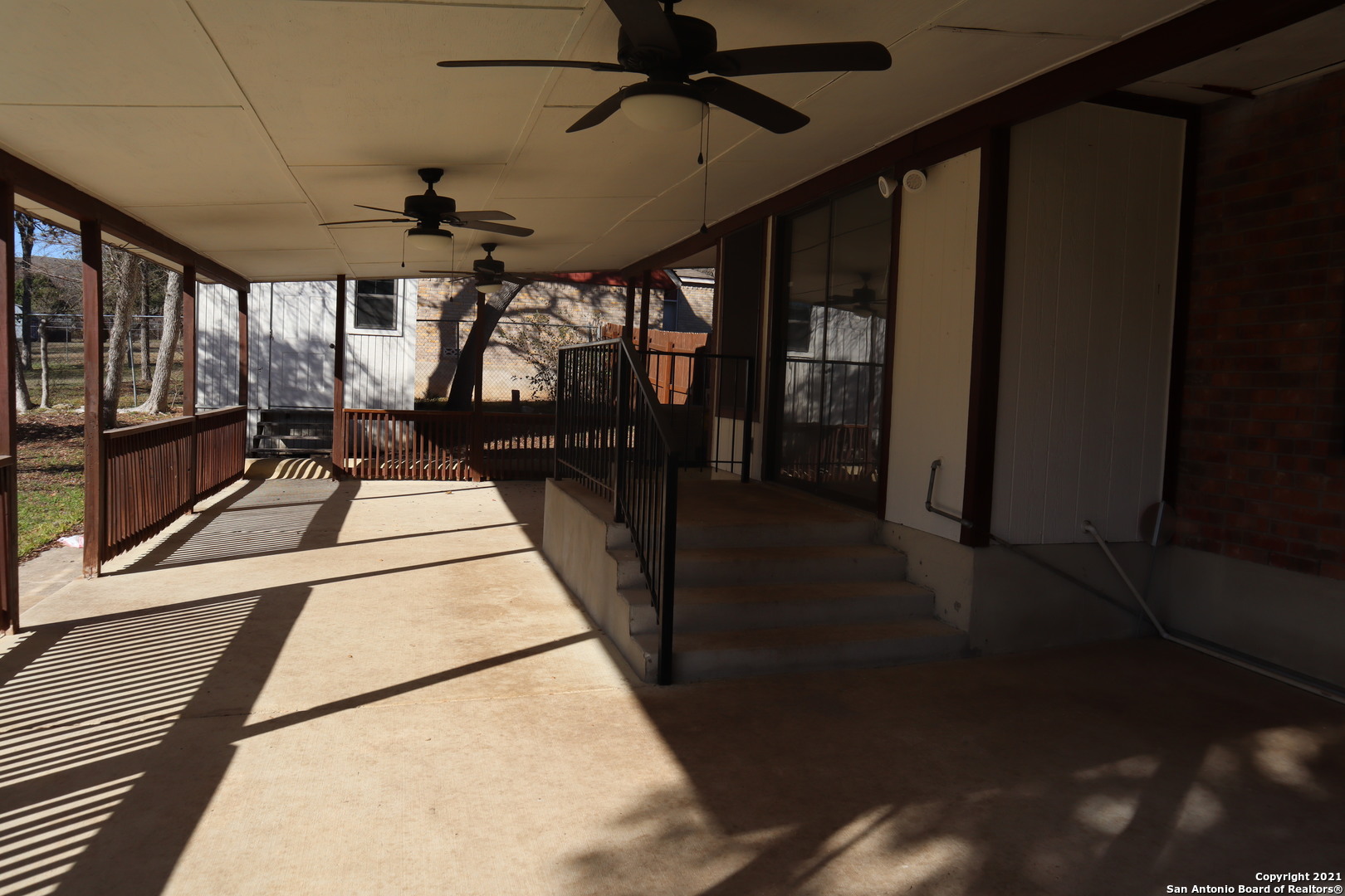 1731 County Cork Road San Antonio, TX 78251 - Photo 34 of 39