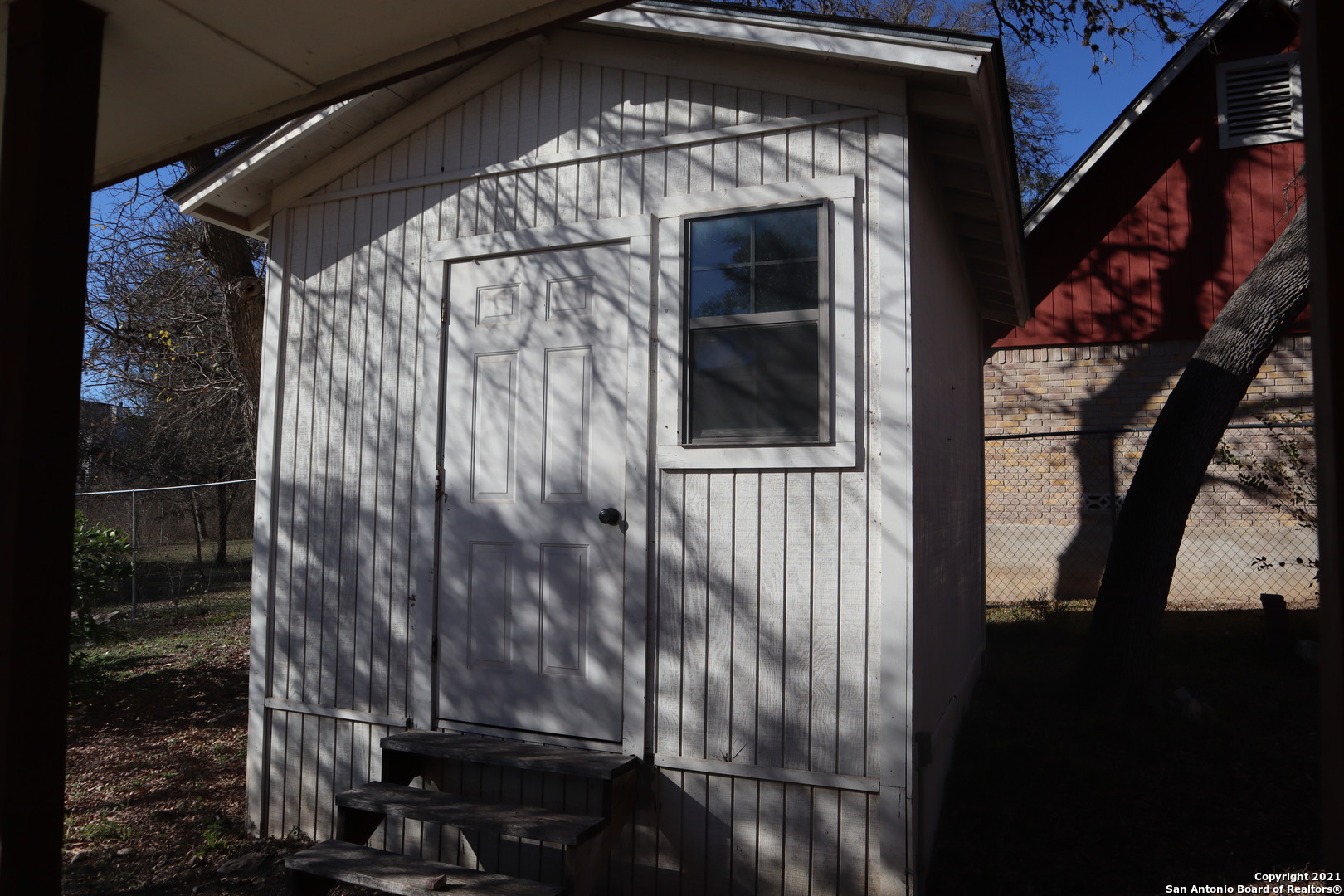 1731 County Cork Road San Antonio, TX 78251 - Photo 35 of 39