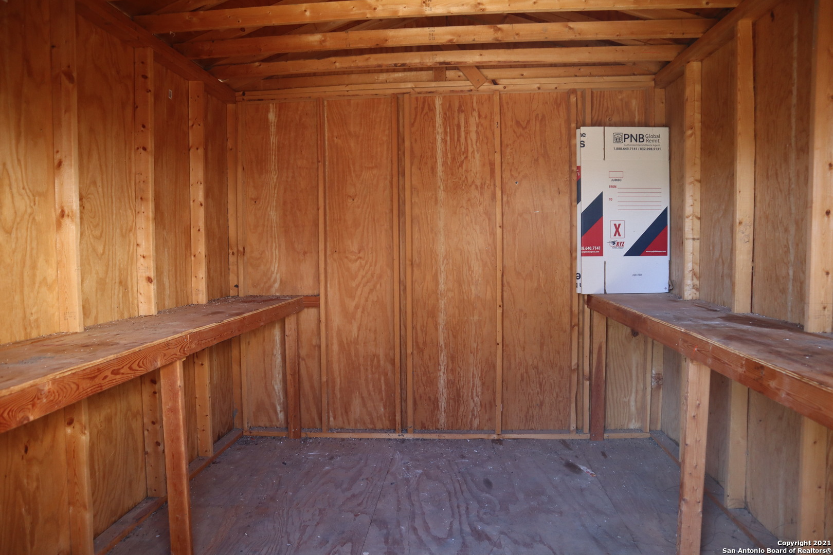 1731 County Cork Road San Antonio, TX 78251 - Photo 37 of 39